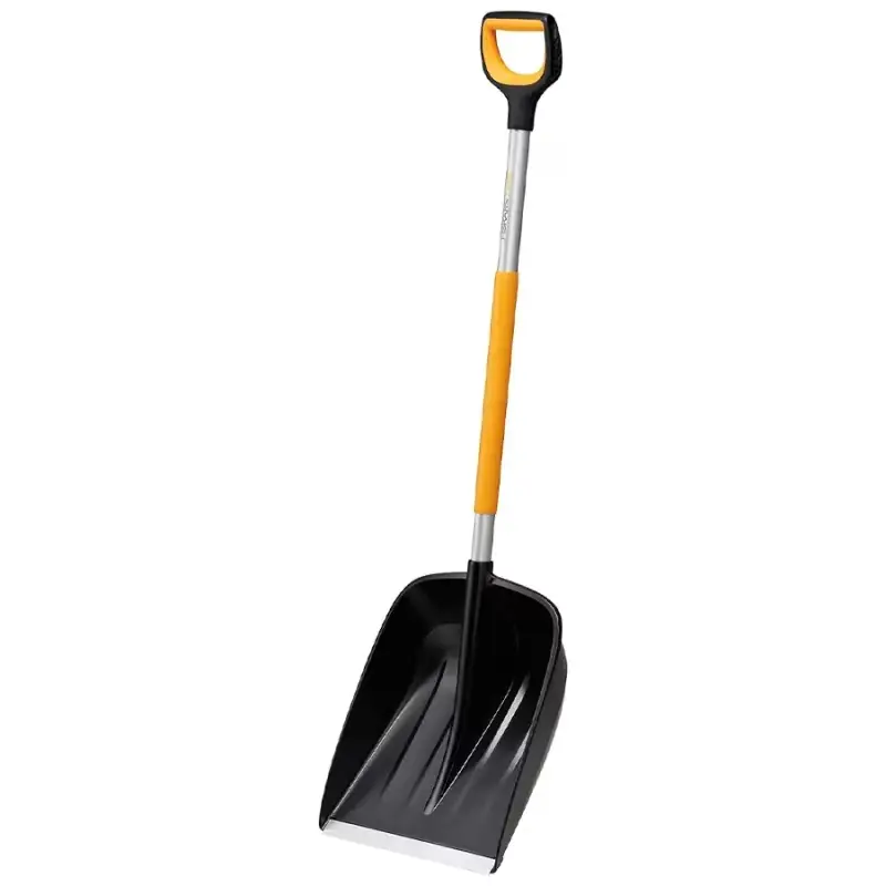 Fiskars snowxpert sneeuwschep cod.82166 | Premiumkwaliteit