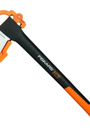 Zojuist toegevoegd | Fiskars kloofbijl m 65 cm cod.98200