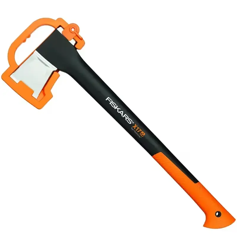 Zojuist toegevoegd | Fiskars kloofbijl m 65 cm cod.98200