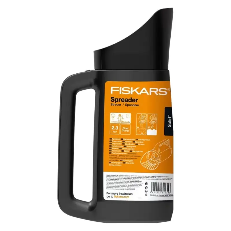 Goed beoordeeld - Fiskars vaste strooier code 1003715