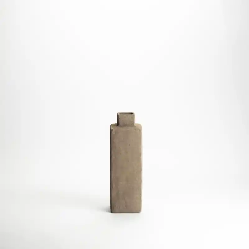 Nieuw gelanceerd | Rabigato vaas taupe