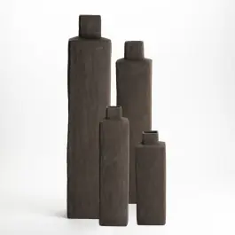 Rabigato chocolade - set van 4 - Net gelanceerd