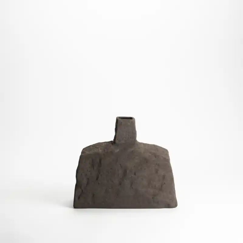 Castelao vaas chocolade - Populair