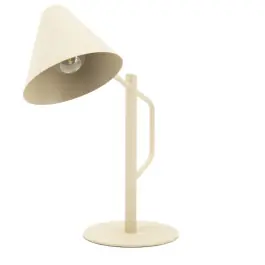 Deal - Tafellamp Capa beige