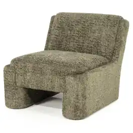 Fauteuil Omla groen | Aanbieding