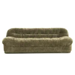 Sofa Nook groen - Aanbieding