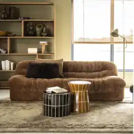 Superprijs - Sofa Nook mosterd