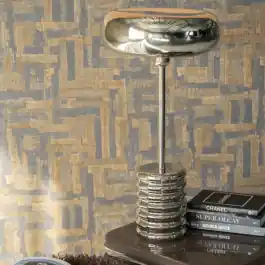 Snelle verzending - Tafellamp Chromeo