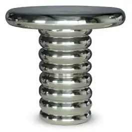 Koop vandaag - Bijzettafel Chromeo