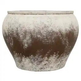Fabrieksprijs - The Vessel Nendo Smoky Umber