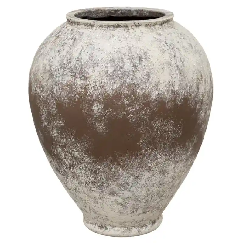 Online bestelbaar - The Vessel Mina Smoky Umber