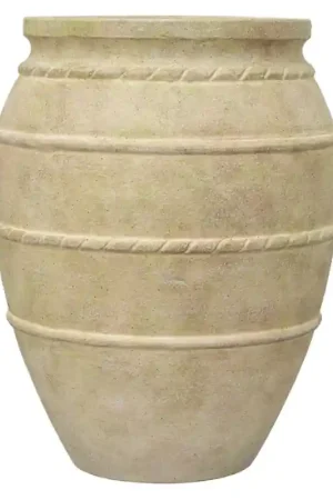 Prijs verlaagd | The Vessel Romera Mossy Beige