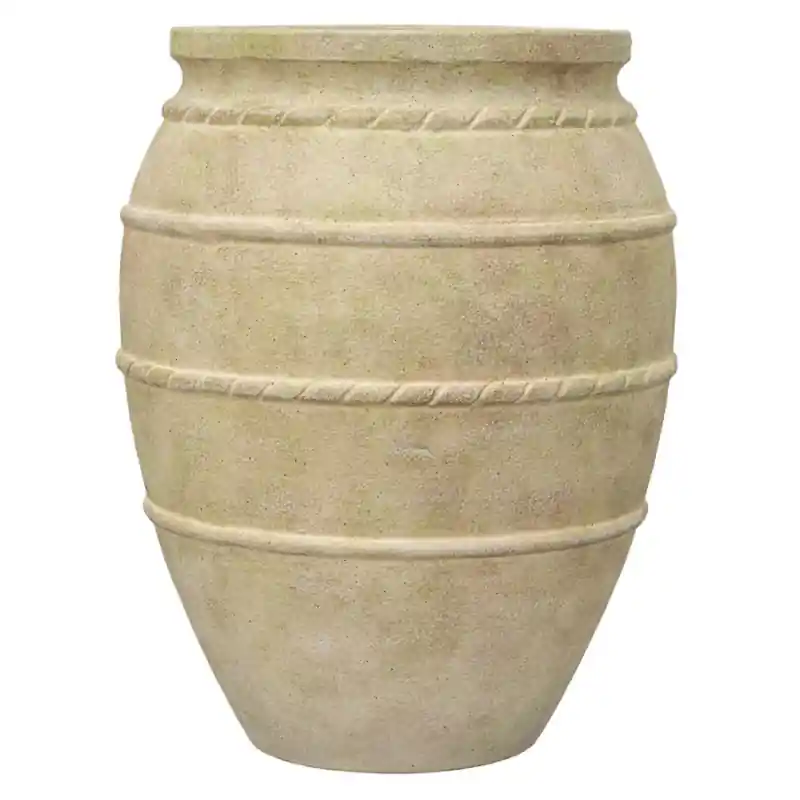 Prijs verlaagd | The Vessel Romera Mossy Beige