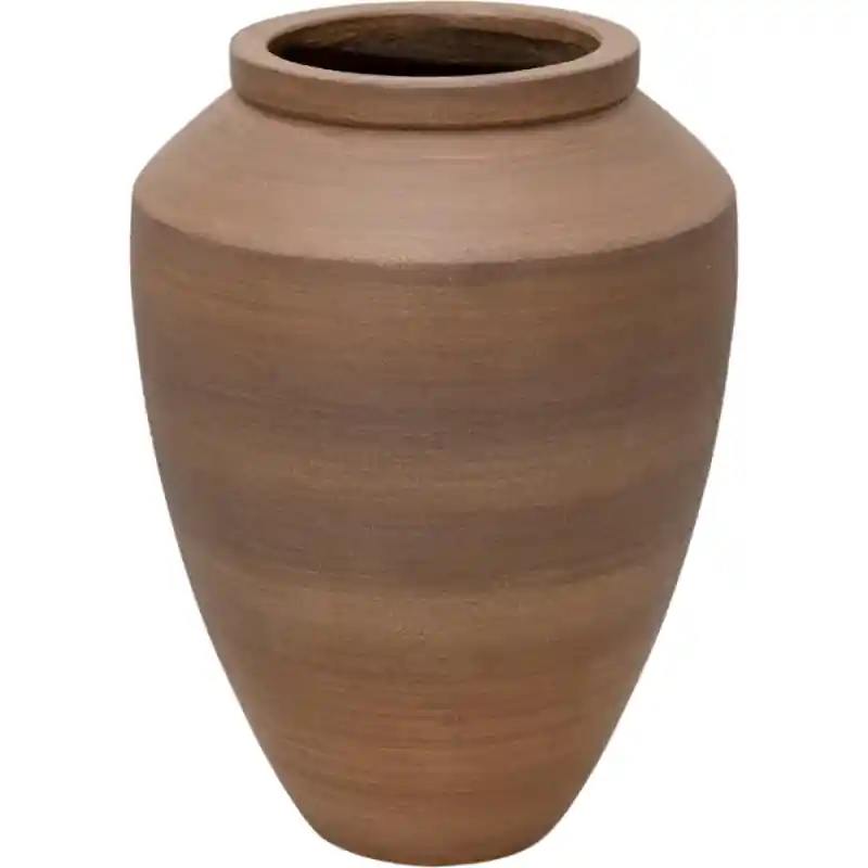 The Vessel Dafni Root Brown - Alleen vandaag