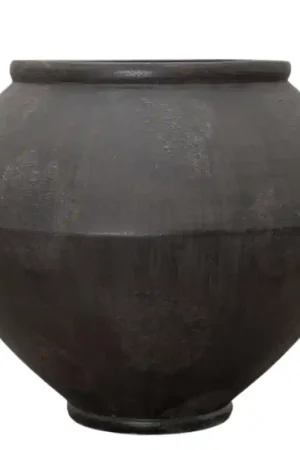 Actie loopt bijna af | The Vessel Zir Weathered Black