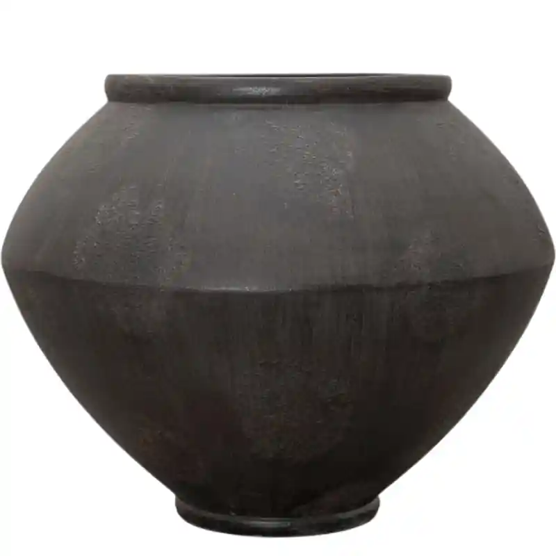 Actie loopt bijna af | The Vessel Zir Weathered Black