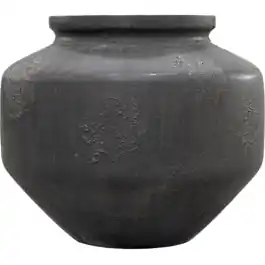Flitsaanbieding | The Vessel Jarrah Weathered Black