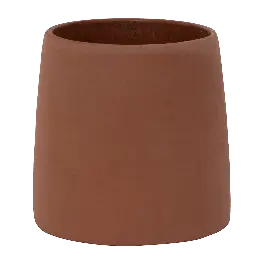 Ceramic Sofia Peacan Brown | Voordelig