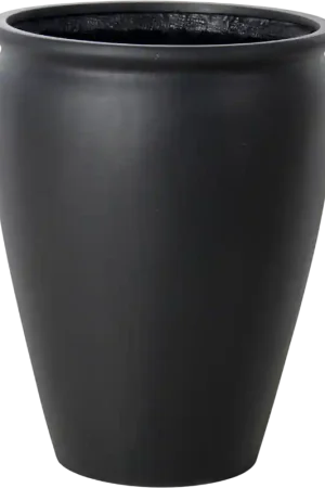 Beperkte voorraad - Natural Artemis Black