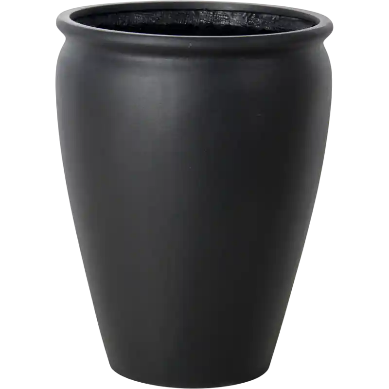 Beperkte voorraad - Natural Artemis Black