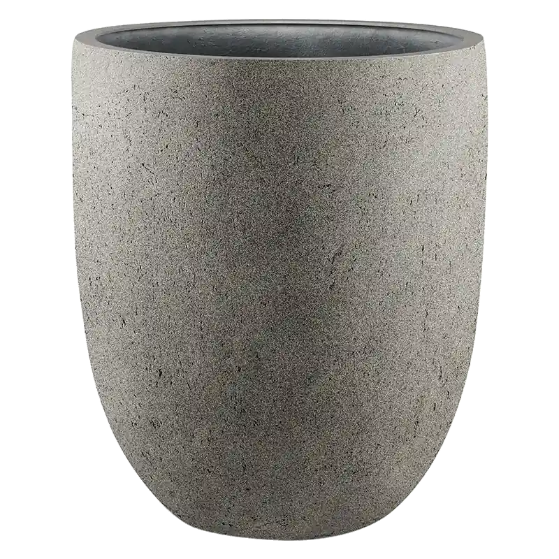 Grigio Tall Egg Concrete Grijs - Aanbieding