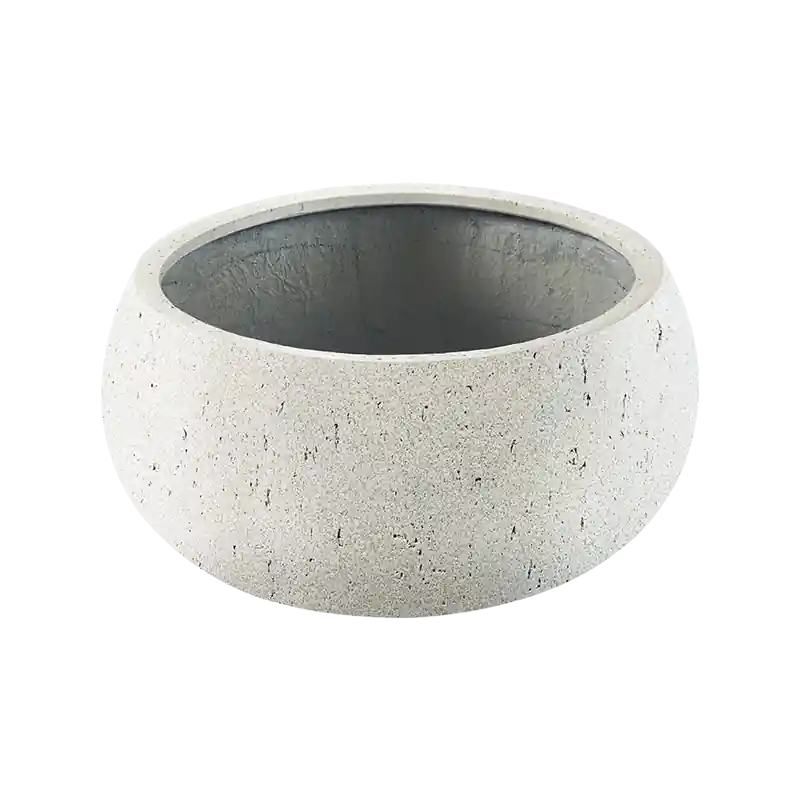 Veel gekozen - Grigio Low Balloon Concrete wit