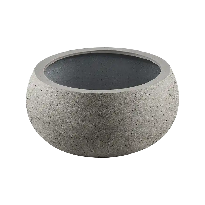 Grigio Low Balloon Concrete Grijs | Tijdelijke actie