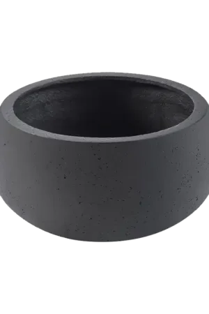 Voordelig - Grigio Low Balloon Concrete Antraciet