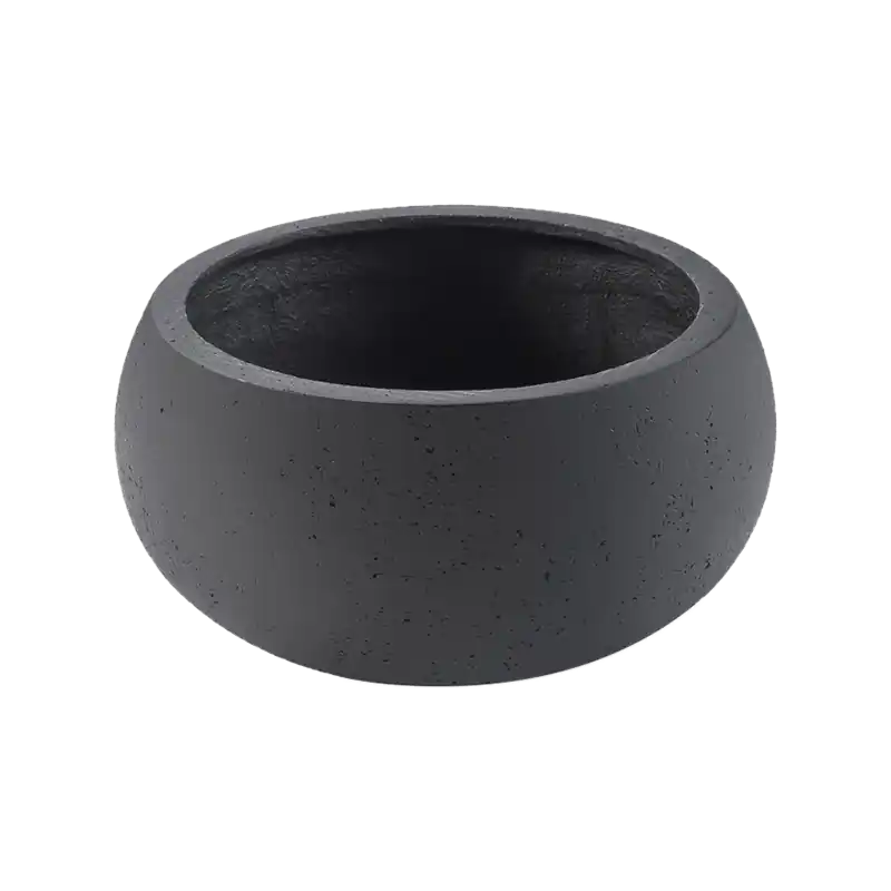 Voordelig - Grigio Low Balloon Concrete Antraciet