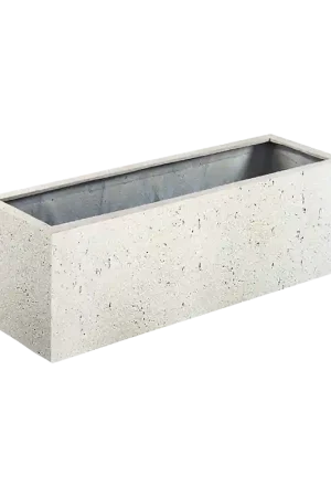 Sale - Grigio Small Box Concrete Wit