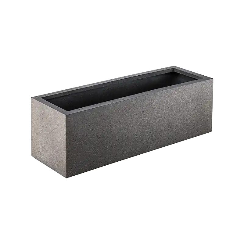 Deal | Grigio Small Box Concrete Grijs
