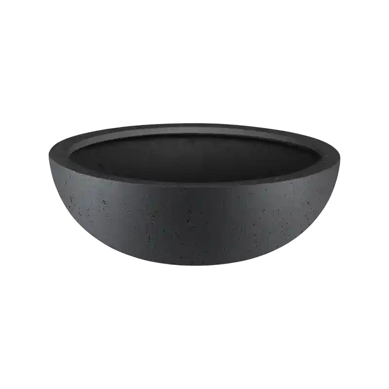 Veel gevraagd | Grigio Bowl Concrete Antraciet