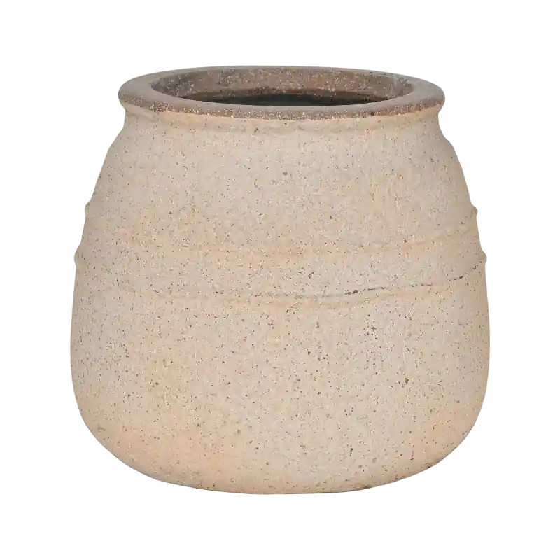 Mediterranean Hestia Sahara Zand | Veilige betaling