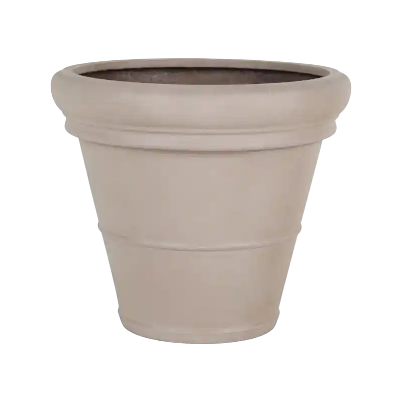 Heritage Bucket Taupe | Bestel vandaag