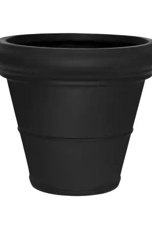 Actie loopt bijna af | Heritage Jumbo Bucket Zwart