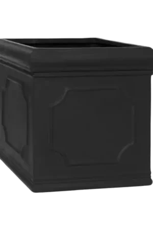 Speciale aanbieding | Heritage Block Zwart