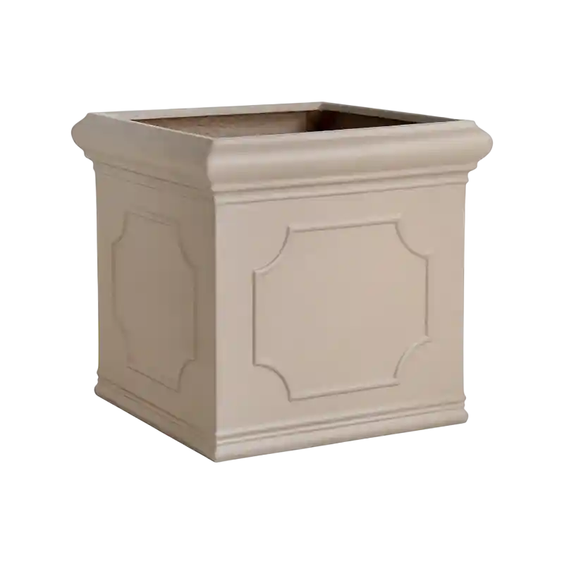 Heritage Jumbo Block Taupe - Scherpe prijs