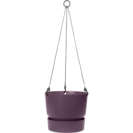 Elho Greenville Hanger Paars - Net toegevoegd