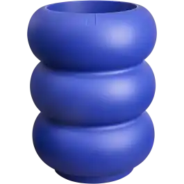 Bespaar nu | Elho Amber Roll High Royal Blue