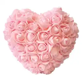 Rozen Hart Roze | Nieuw in de shop