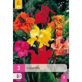 Bestel nu - Canna Mix - 3 stuks