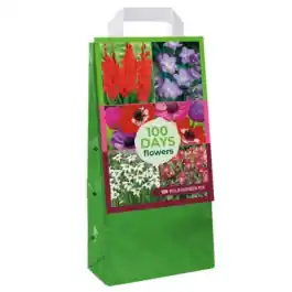 Scherpe prijs - Bulb Garden Mix