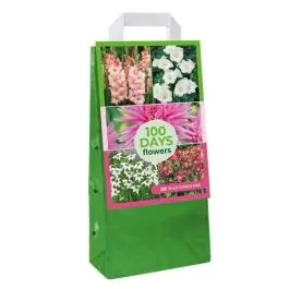 Online bestelbaar | Bulb Garden Pink