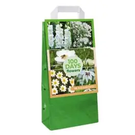 Hoog gewaardeerd - Bulb Garden White