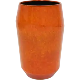 Topdeal - Eddy Vase Orange