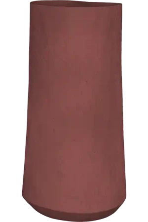 Tijdelijke aanbieding - Rondello Vase Brick