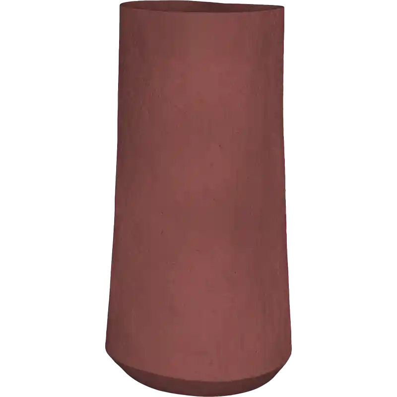 Tijdelijke aanbieding - Rondello Vase Brick