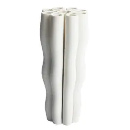 Vaas Scarus wit - Direct leverbaar