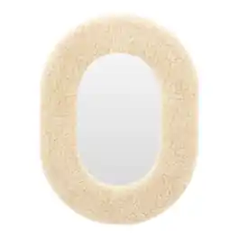 Spiegel Kiss beige | Expreslevering