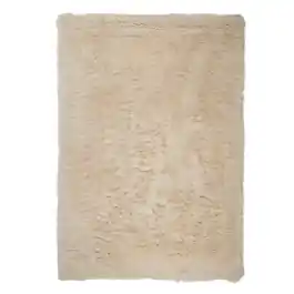 Vloerkleed Laska beige | Professionele kwaliteit
